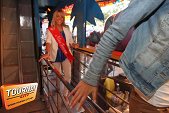 Photo 153 -  Inauguration de la foire