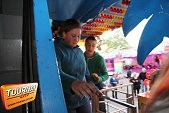 Photo 155 -  Inauguration de la foire