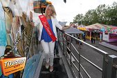 Photo 162 -  Inauguration de la foire