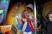 Photo 164 -  Inauguration de la foire