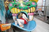 Photo 172 -  Inauguration de la foire