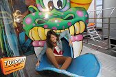 Photo 175 -  Inauguration de la foire