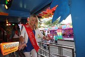 Photo 179 -  Inauguration de la foire