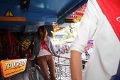 Photo 180 -  Inauguration de la foire