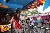Photo 182 -  Inauguration de la foire