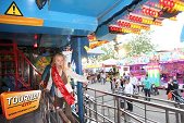 Photo 183 -  Inauguration de la foire