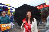 Photo 197 -  Inauguration de la foire