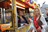 Photo 199 -  Inauguration de la foire