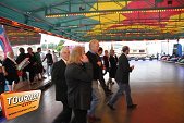 Photo 200 -  Inauguration de la foire