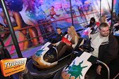 Photo 203 -  Inauguration de la foire