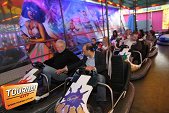Photo 204 -  Inauguration de la foire