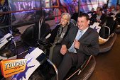 Photo 205 -  Inauguration de la foire