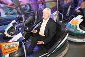 Photo 208 -  Inauguration de la foire