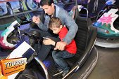 Photo 209 -  Inauguration de la foire
