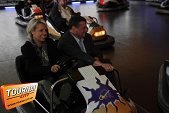 Photo 220 -  Inauguration de la foire