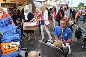 Photo 225 -  Inauguration de la foire