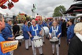 Photo 230 -  Inauguration de la foire