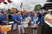 Photo 231 -  Inauguration de la foire