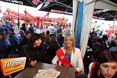 Photo 232 -  Inauguration de la foire