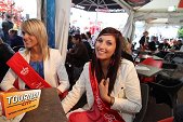 Photo 235 -  Inauguration de la foire