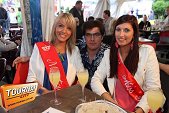 Photo 239 -  Inauguration de la foire