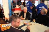 Photo 241 -  Inauguration de la foire
