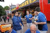 Photo 249 -  Inauguration de la foire