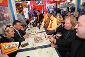 Photo 254 -  Inauguration de la foire