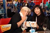 Photo 260 -  Inauguration de la foire