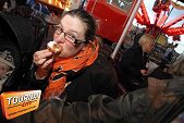 Photo 273 -  Inauguration de la foire