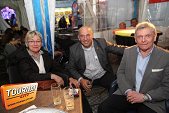 Photo 275 -  Inauguration de la foire