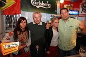 Photo 277 -  Inauguration de la foire