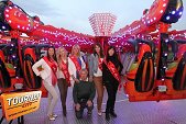 Photo 280 -  Inauguration de la foire