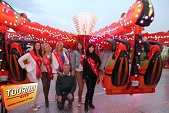 Photo 282 -  Inauguration de la foire