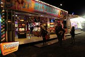 Photo 293 -  Inauguration de la foire
