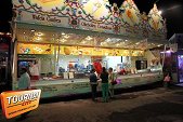Photo 295 -  Inauguration de la foire