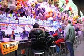 Photo 301 -  Inauguration de la foire