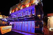 Photo 308 -  Inauguration de la foire