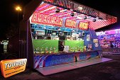 Photo 311 -  Inauguration de la foire