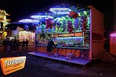 Photo 315 -  Inauguration de la foire