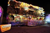 Photo 318 -  Inauguration de la foire