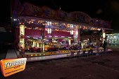 Photo 319 -  Inauguration de la foire