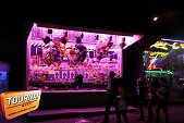 Photo 322 -  Inauguration de la foire