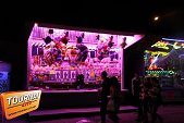 Photo 323 -  Inauguration de la foire