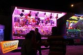 Photo 324 -  Inauguration de la foire