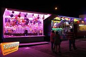 Photo 325 -  Inauguration de la foire