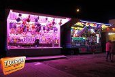 Photo 326 -  Inauguration de la foire