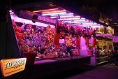Photo 335 -  Inauguration de la foire