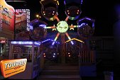 Photo 349 -  Inauguration de la foire