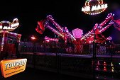 Photo 352 -  Inauguration de la foire